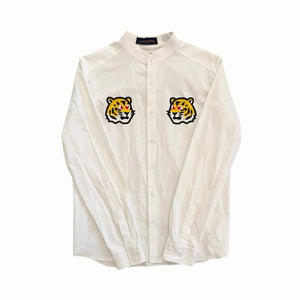 Size S - Louis Vuitton x Nigo Tiger Long Sleeve