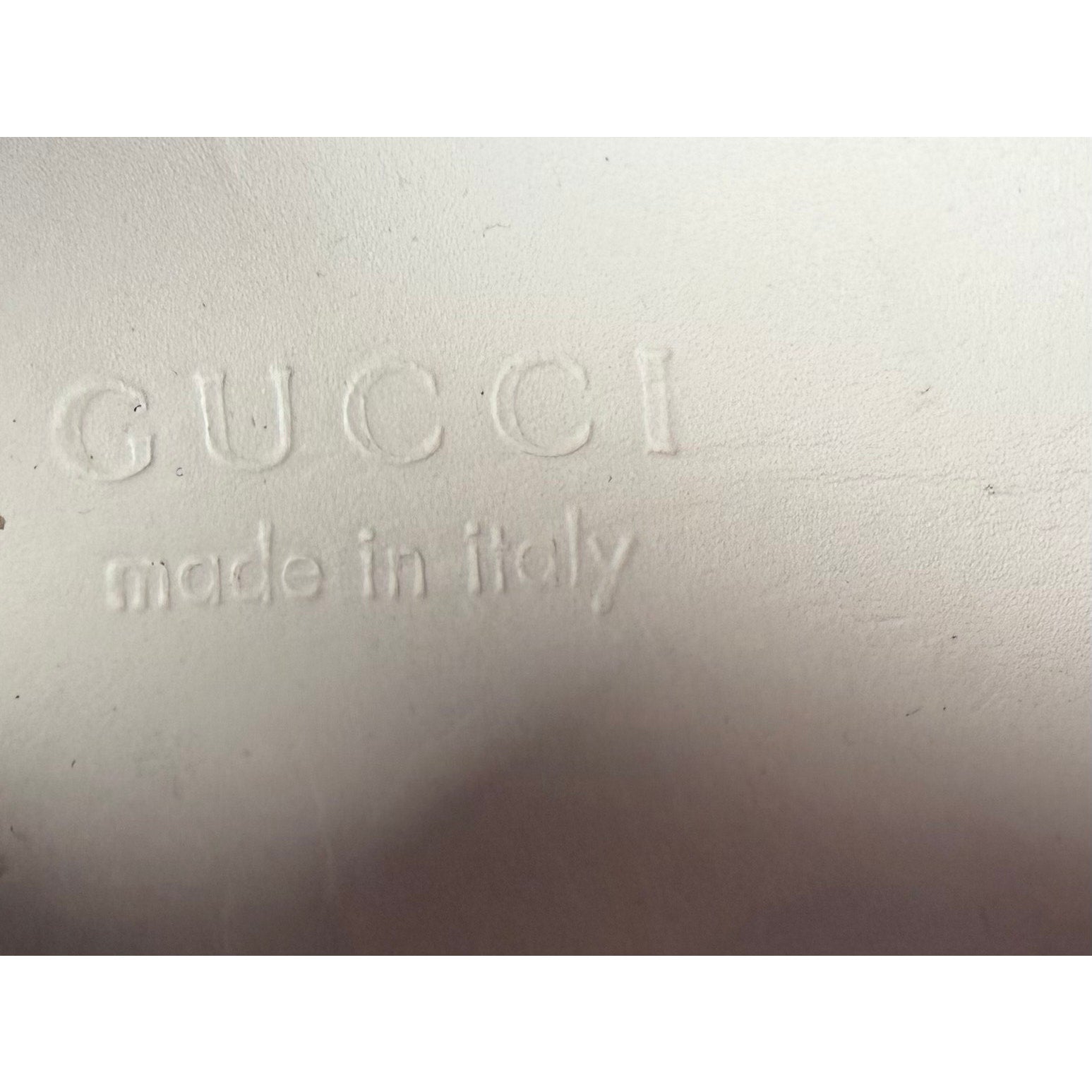 Size 8.5US - Gucci Flashtrek Reflective Grey