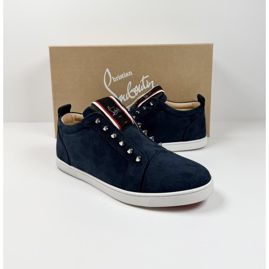 Size 9 - Christian Louboutin F.A.V Fique A Vontade NEW