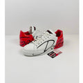 Size 10UK/11US - Dolce & Gabbana Portofino Sneakers