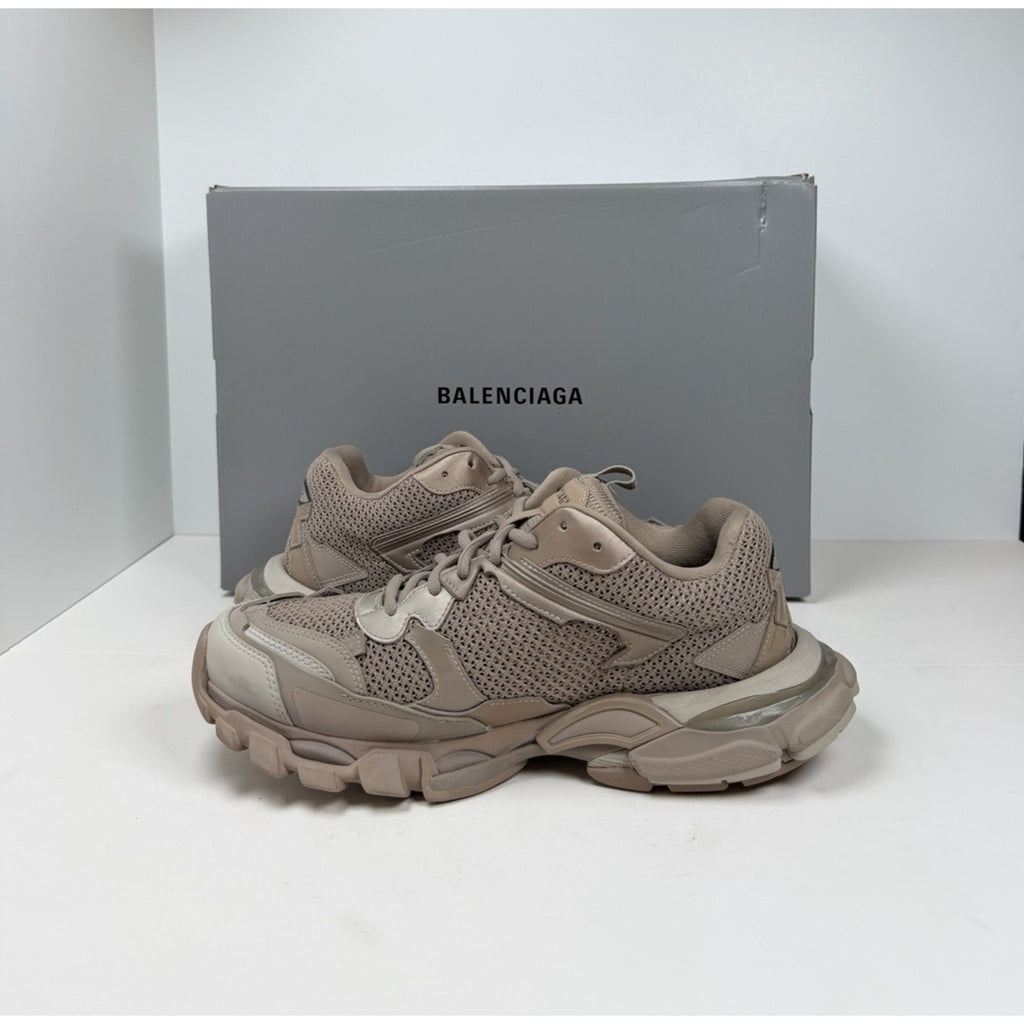 Size 42EU/9US - Balenciaga Track.3 NEW