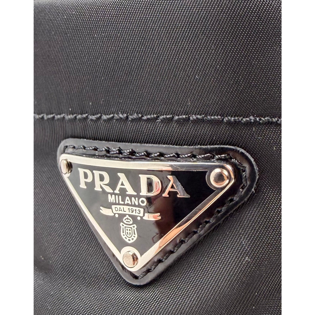 Size 6.5 - Prada Combat Ankle Boots Tried On!