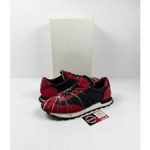 Size 44EU/11US - Maison Margiela Paint Runner