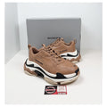 Size 40EU/7US- Balenciaga Triple S NEW