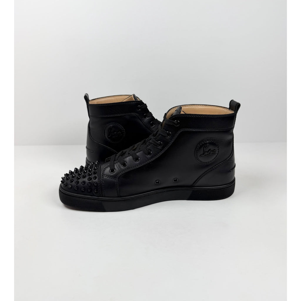 Size 46EU/13US - Christian Louboutin Spike High