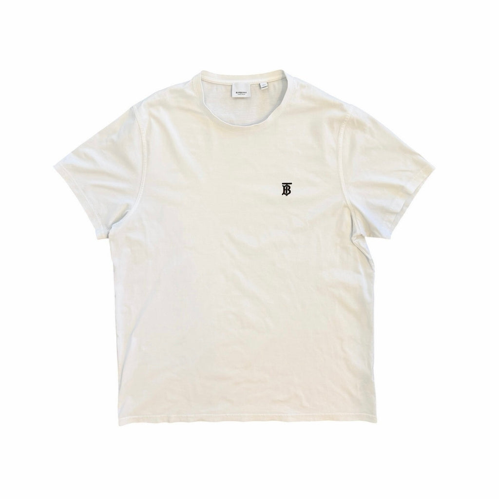 Size 2XL - Burberry Logo T-Shirt