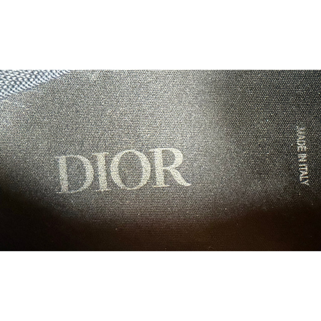 Size 47EU/14US - Dior B22 White Green