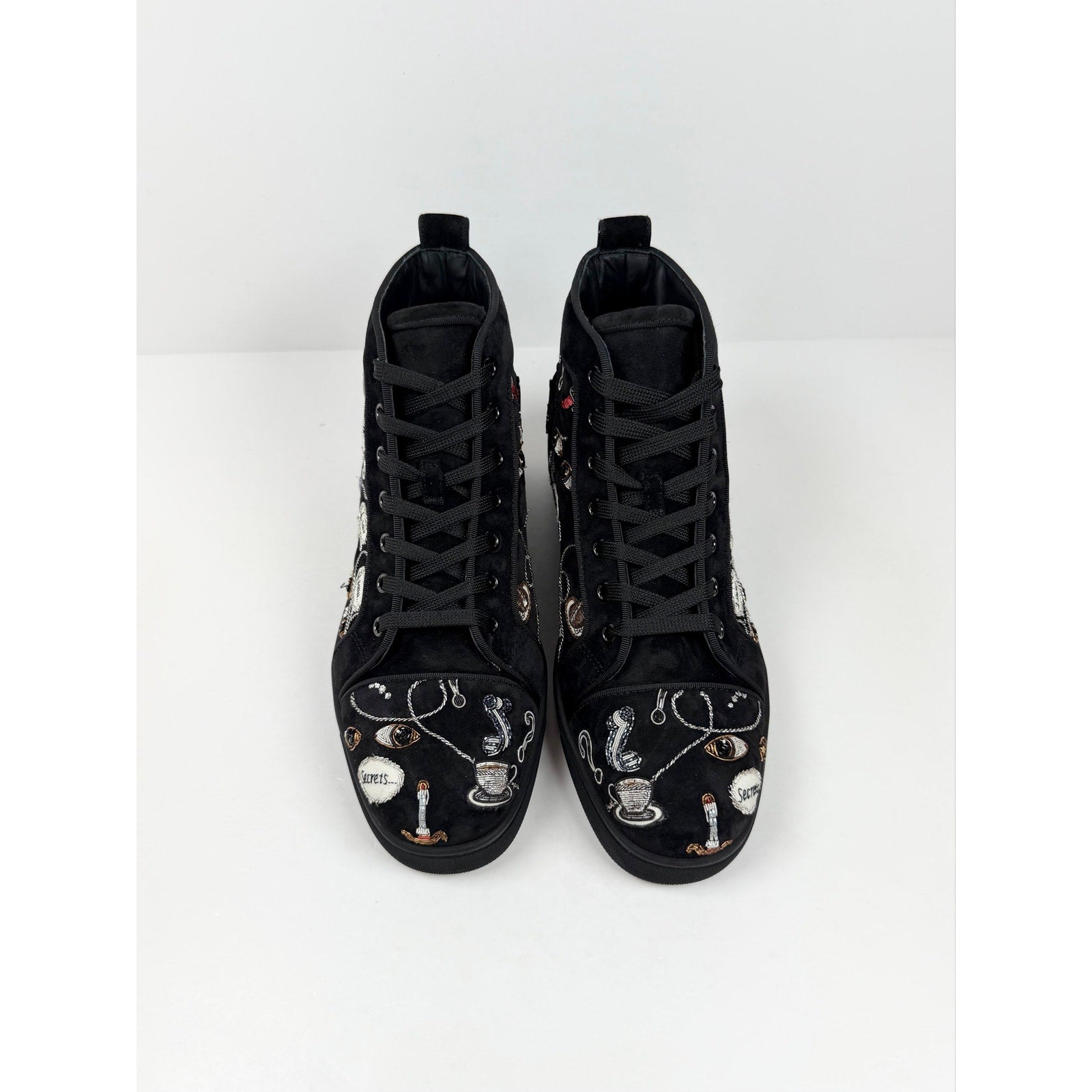 Size 41EU/8US - Christian Louboutin Limited Edition NEW!
