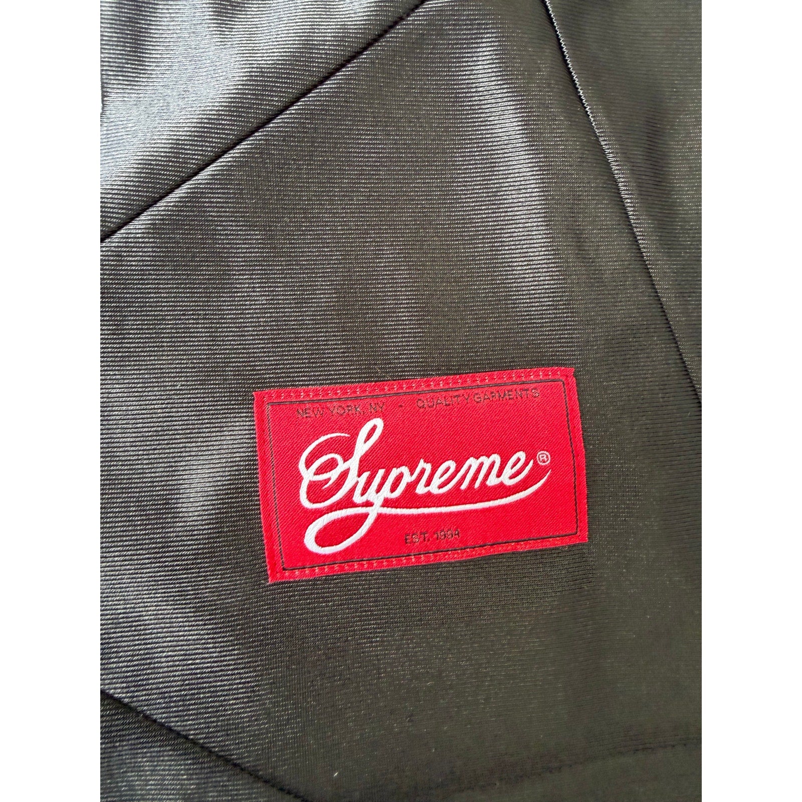 Size S - Supreme Star Football Jersey
