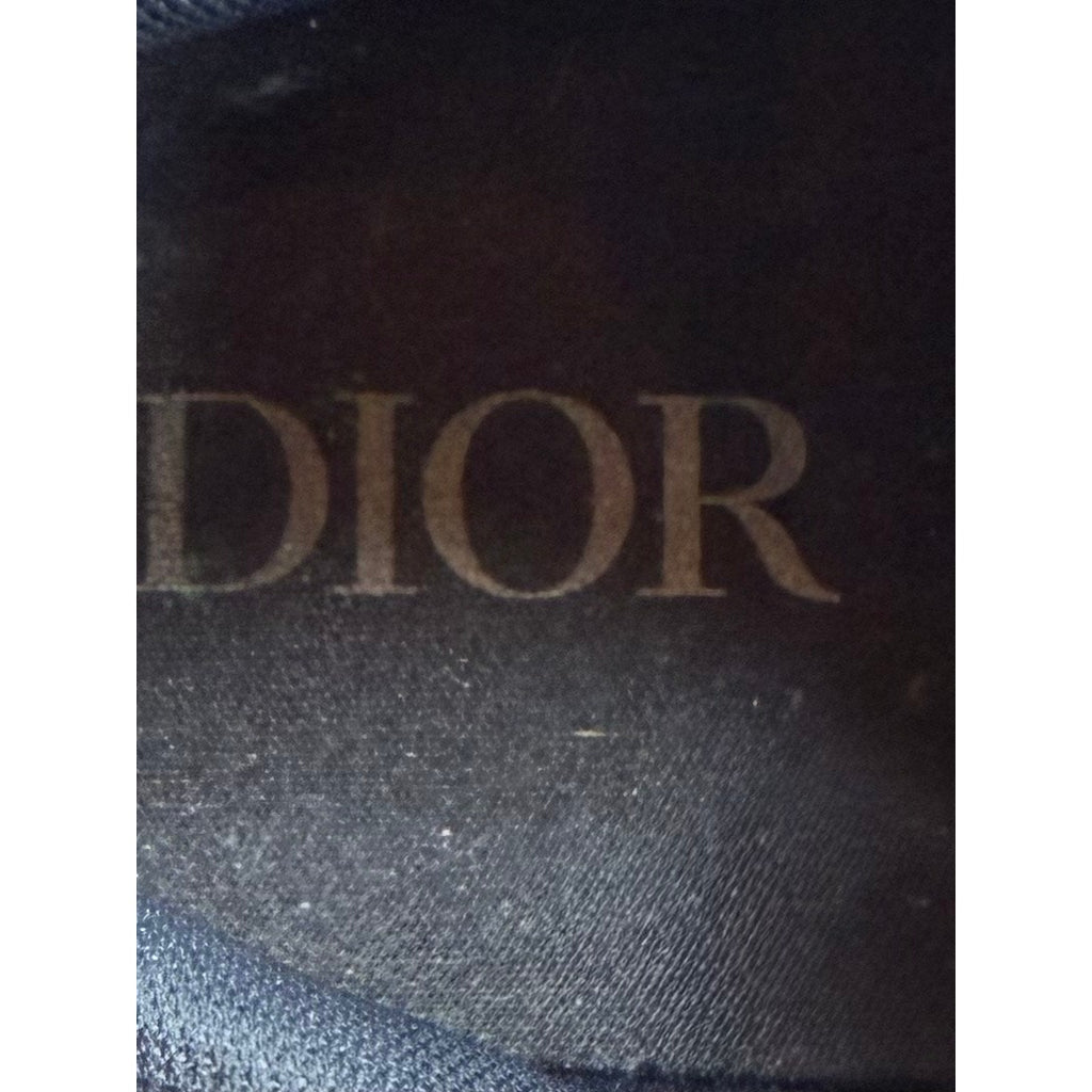 Size 44EU/11US - Dior B22 Crocodile Leather
