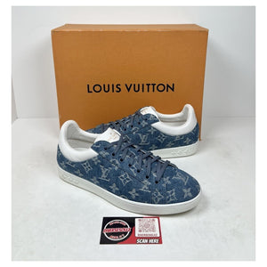 Size 6.5LV/7.5US - Louis Vuitton Luxembourg