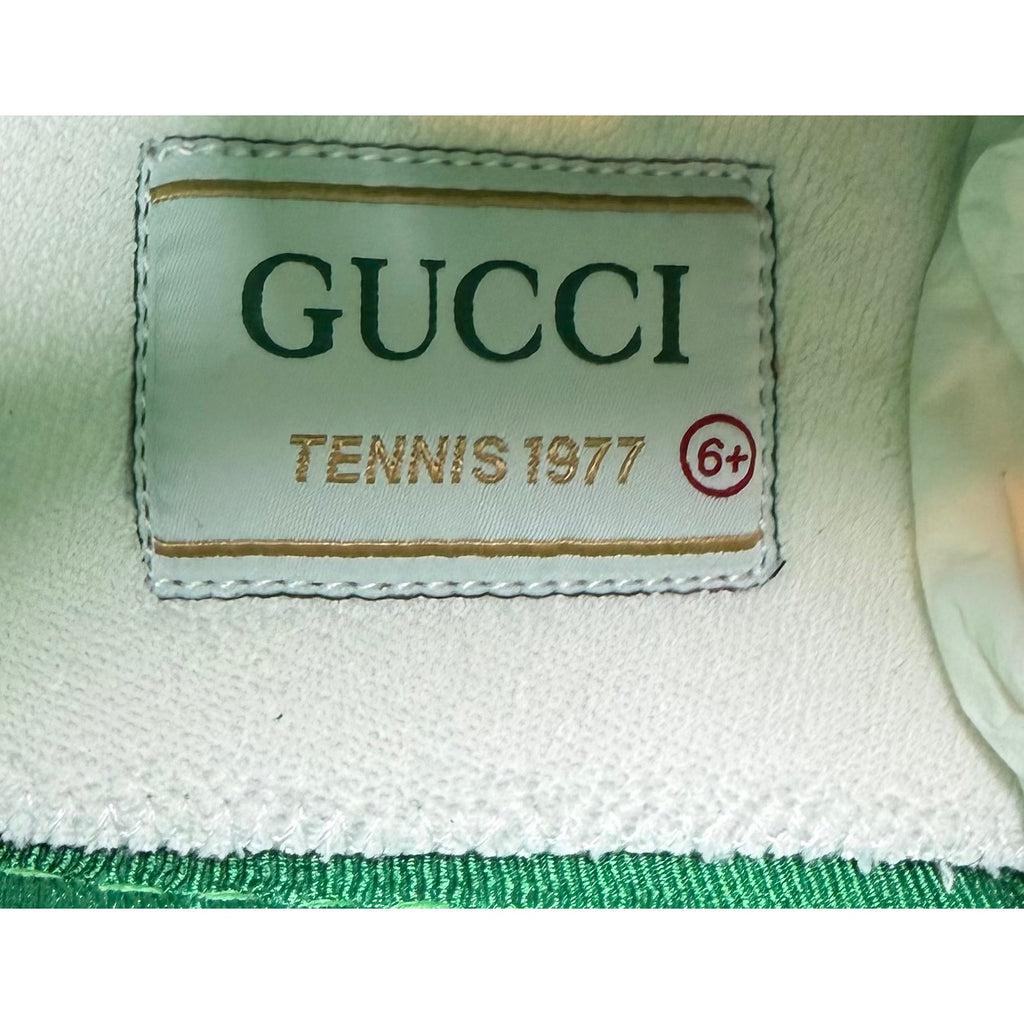 Size 7US - Gucci Off The Grid High Top NEW
