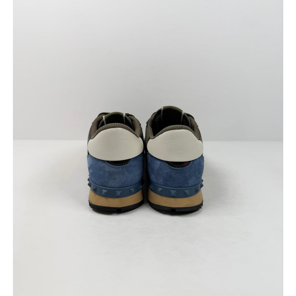 Size 42EU/9US - Valentino Garavani Rockrunner
