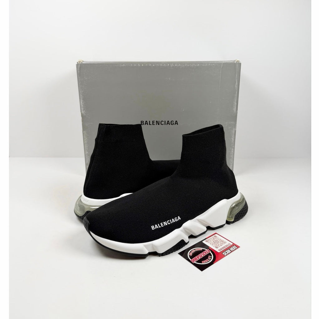 Size 44EU/11US - Balenciga speed sock trainer NEW