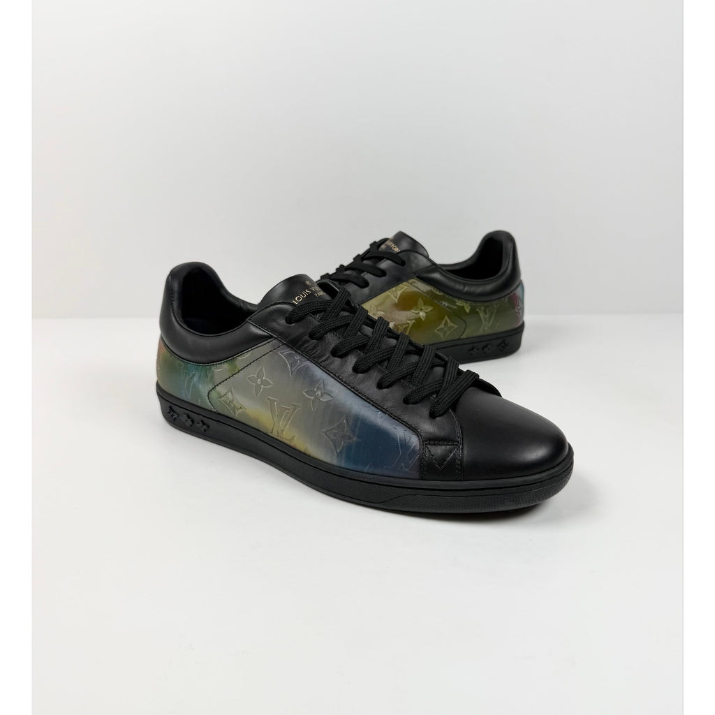 Size 8LV/9US - Louis Vuitton Luxembourg Prism