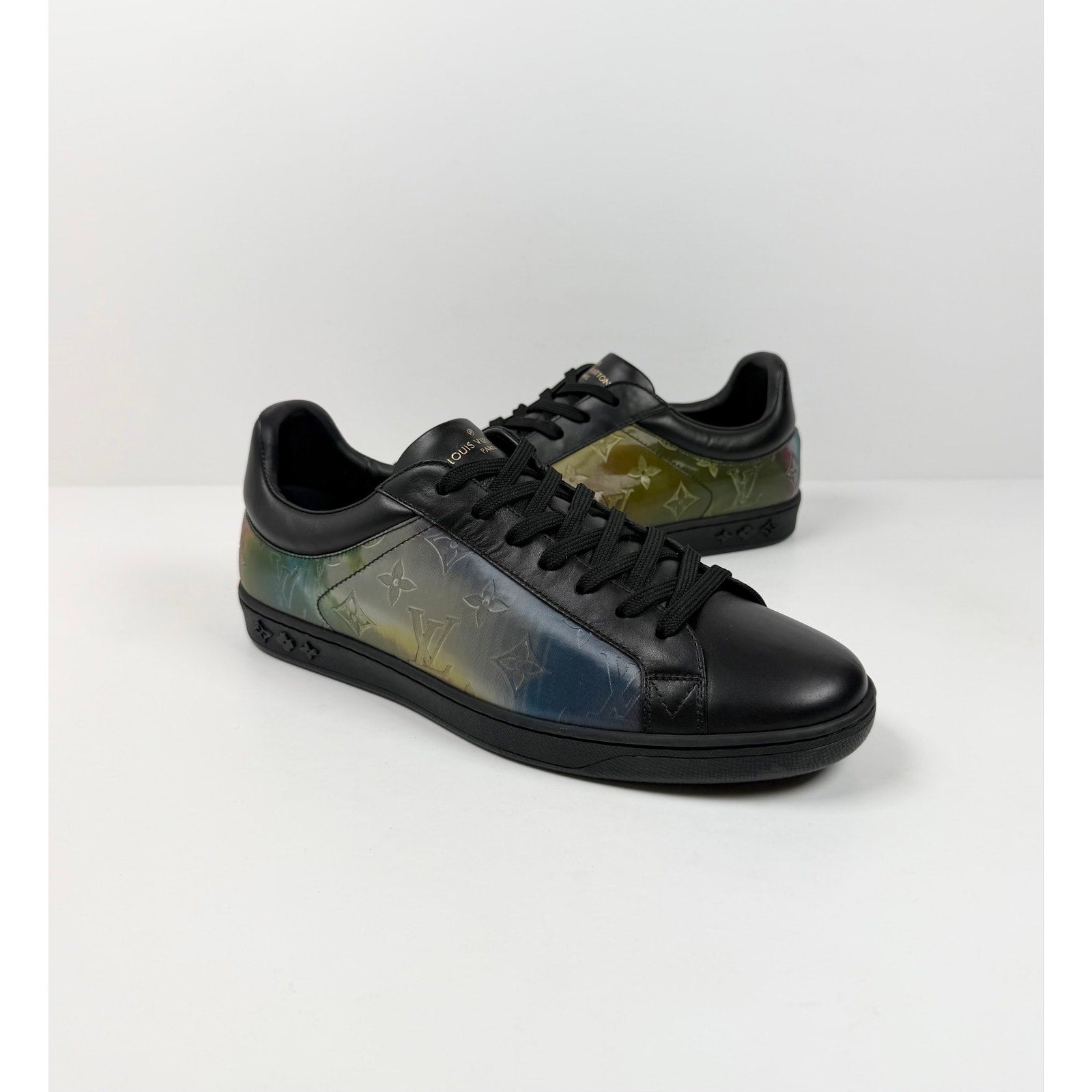 Size 8LV/9US - Louis Vuitton Luxembourg Prism