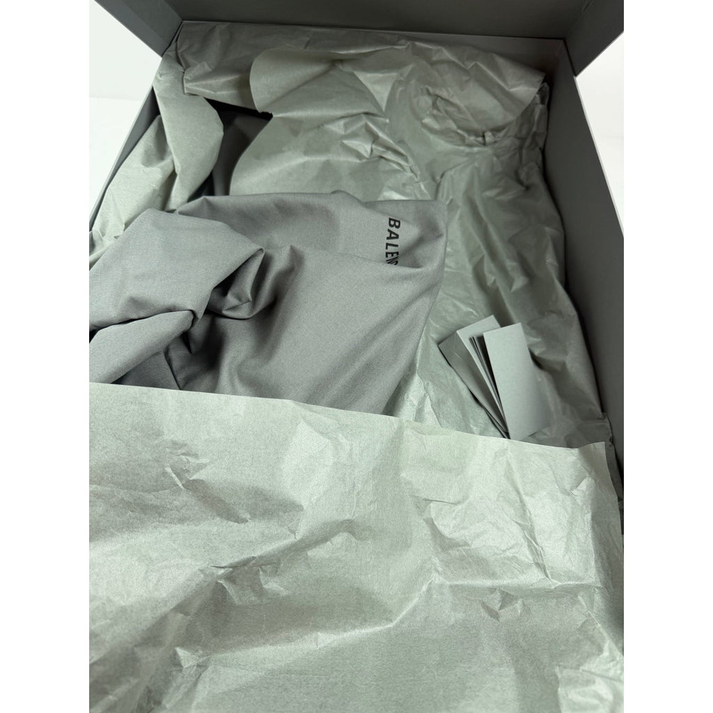 Size 6 - Balenciaga Cagole Knee High Boots Women’s NEW