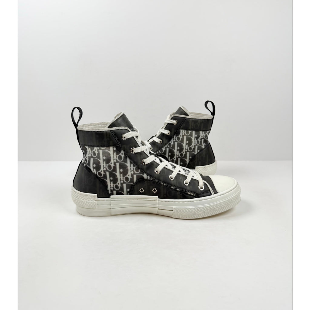 Size 43EU/10US - Dior B23 Oblique High Top