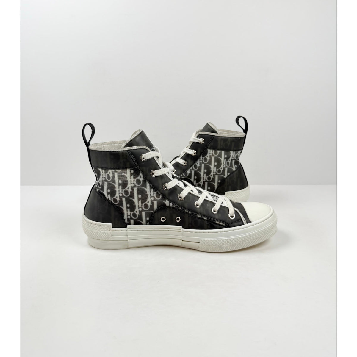 Size 43EU/10US - Dior B23 Oblique High Top