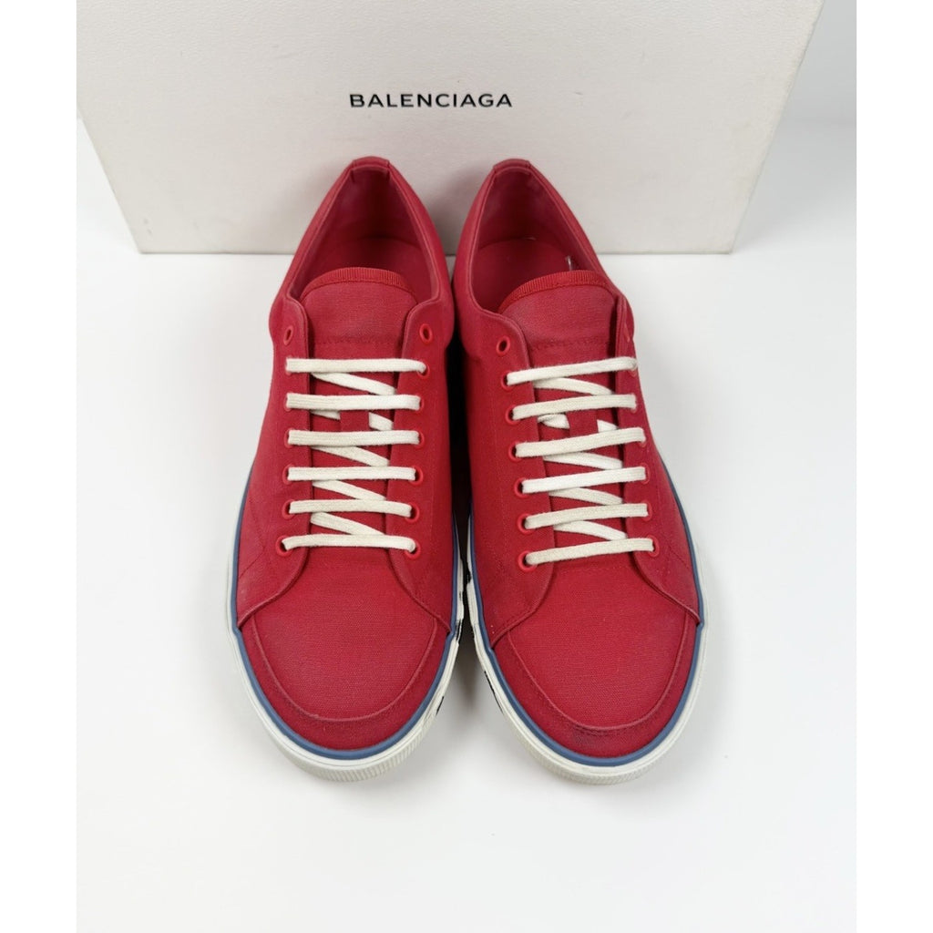Size 45EU/12US - Balenciaga Graffiti Classic Low Top