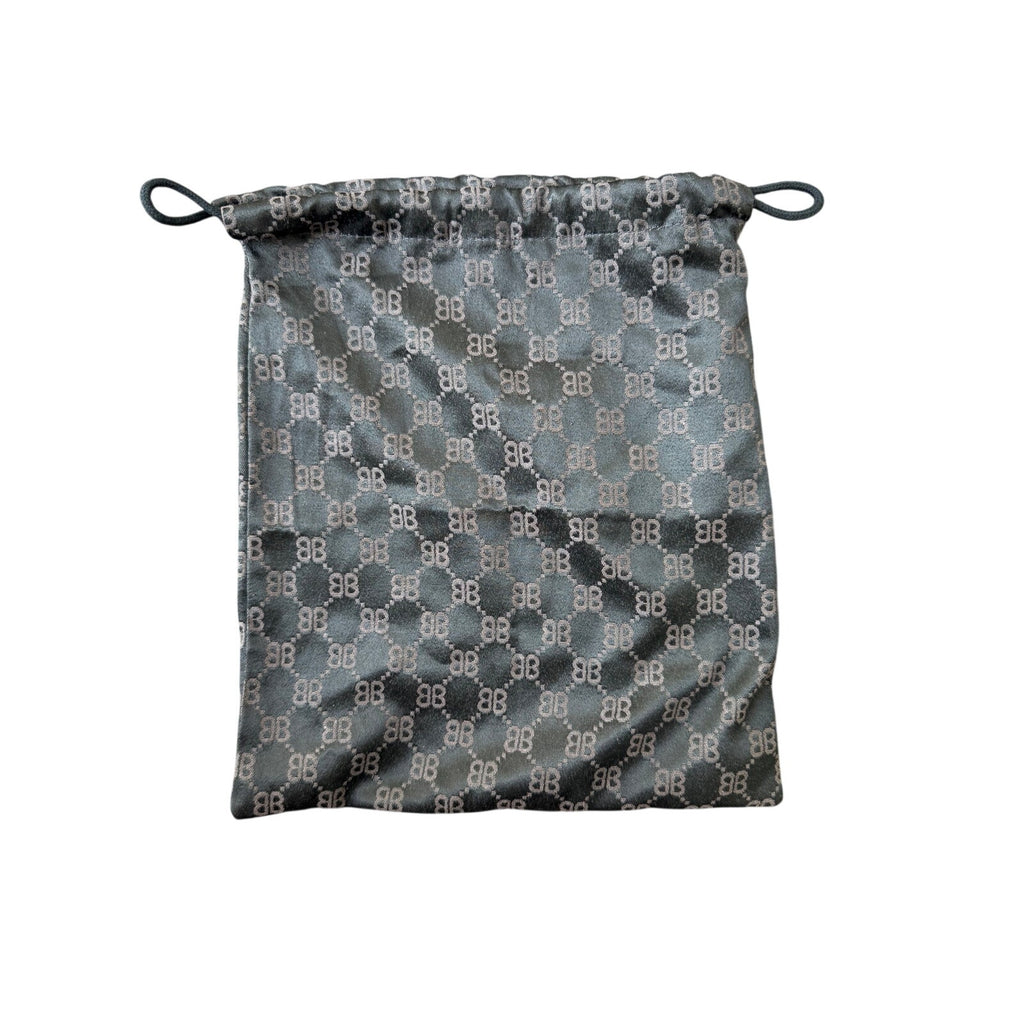 Gucci x Balenciaga The Hacker Project Shoulder Bag