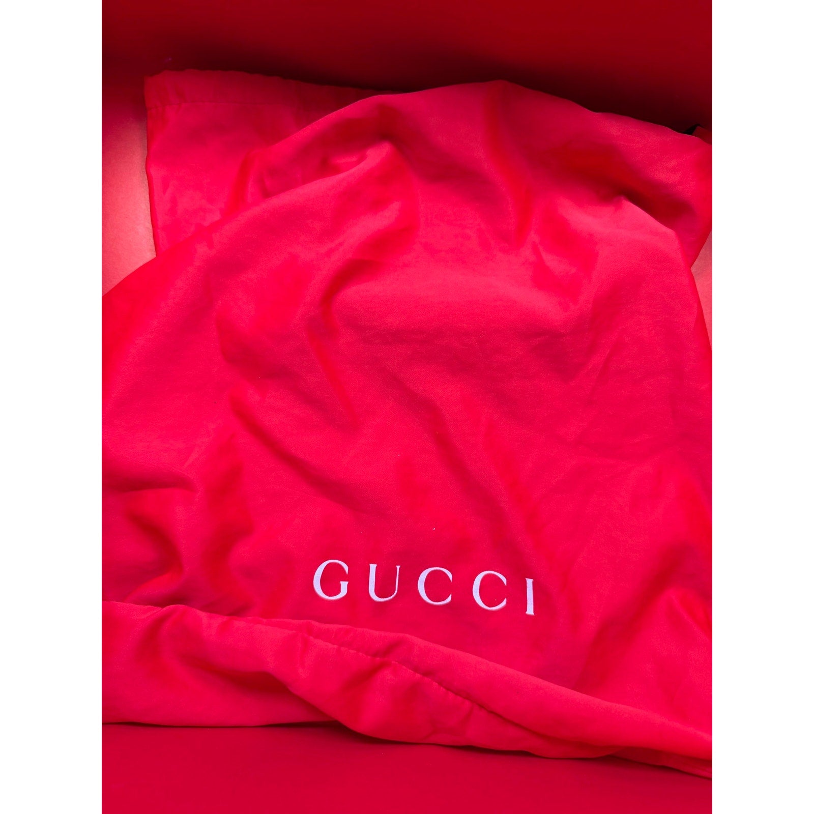 Size 10.5US - Gucci Flashtrek White Sneakers