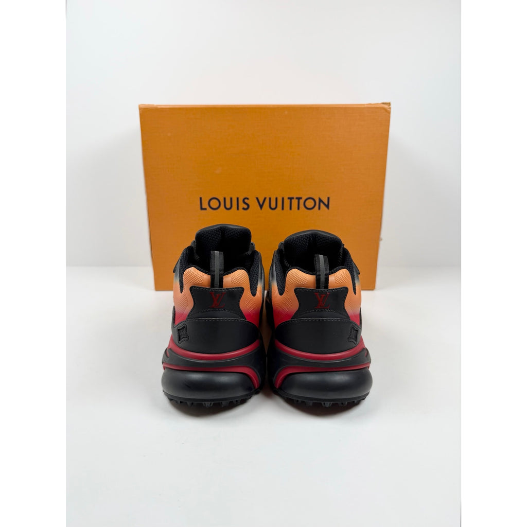 Size 8.5UK/9.5US - Louis Vuitton Tatic Runner Like New!