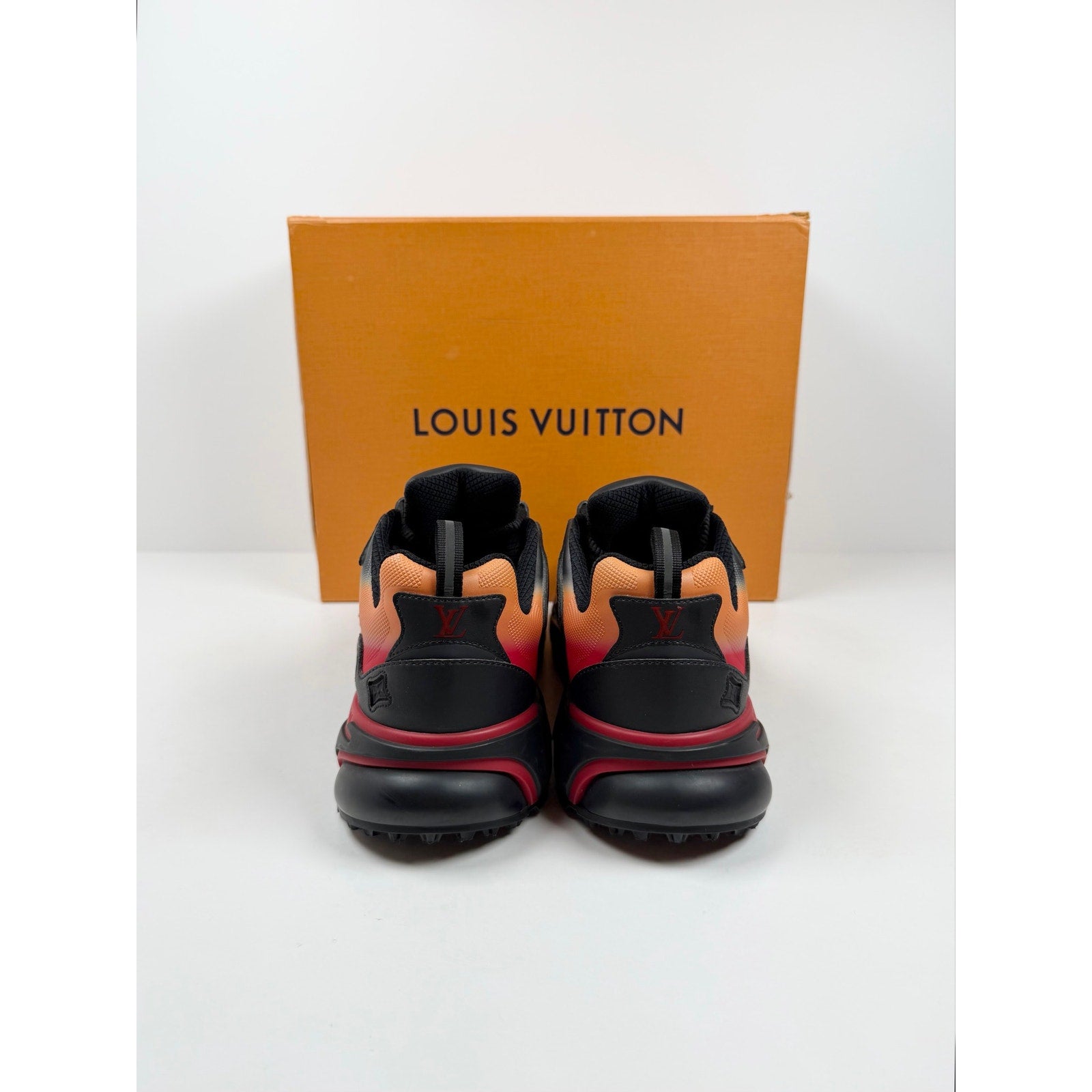 Size 8.5UK/9.5US - Louis Vuitton Tatic Runner Like New!