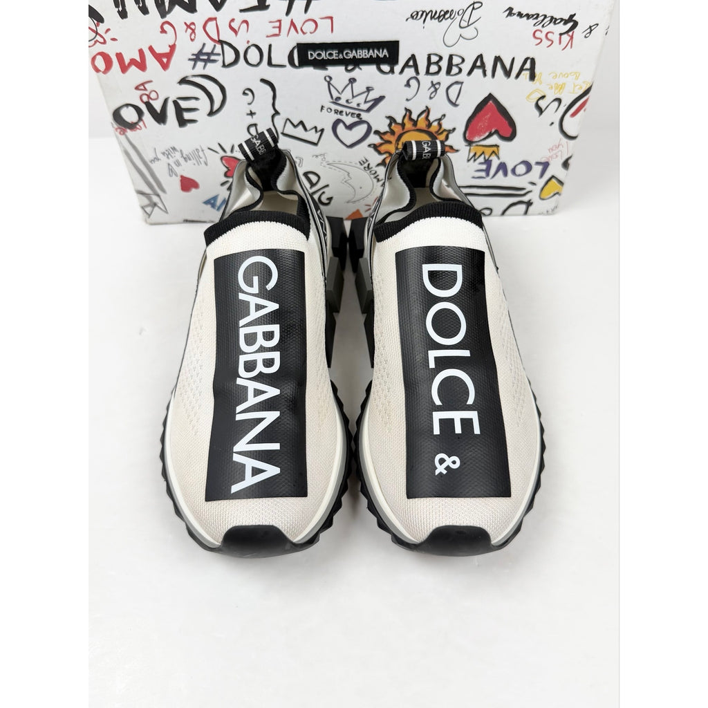 Size 38/8 - Dolce & Gabbana Sorrento Women’s