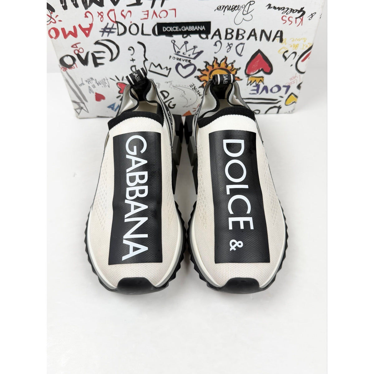 Size 38/8 - Dolce & Gabbana Sorrento Women’s