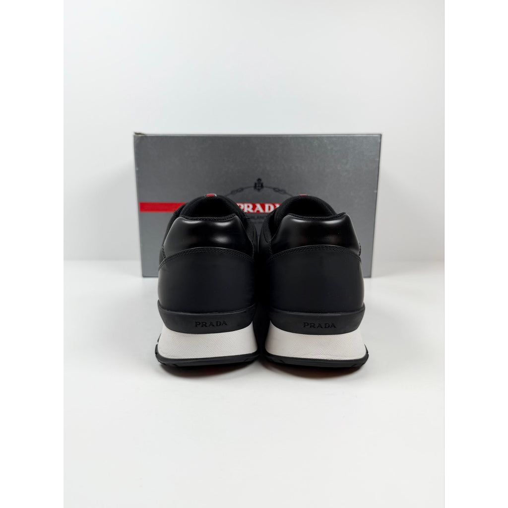Size 11UK/12US - Prada Matchrace Trainers NEW