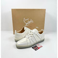Size 45EU/12US - Christian Louboutin Vida Viva Champagne NEW