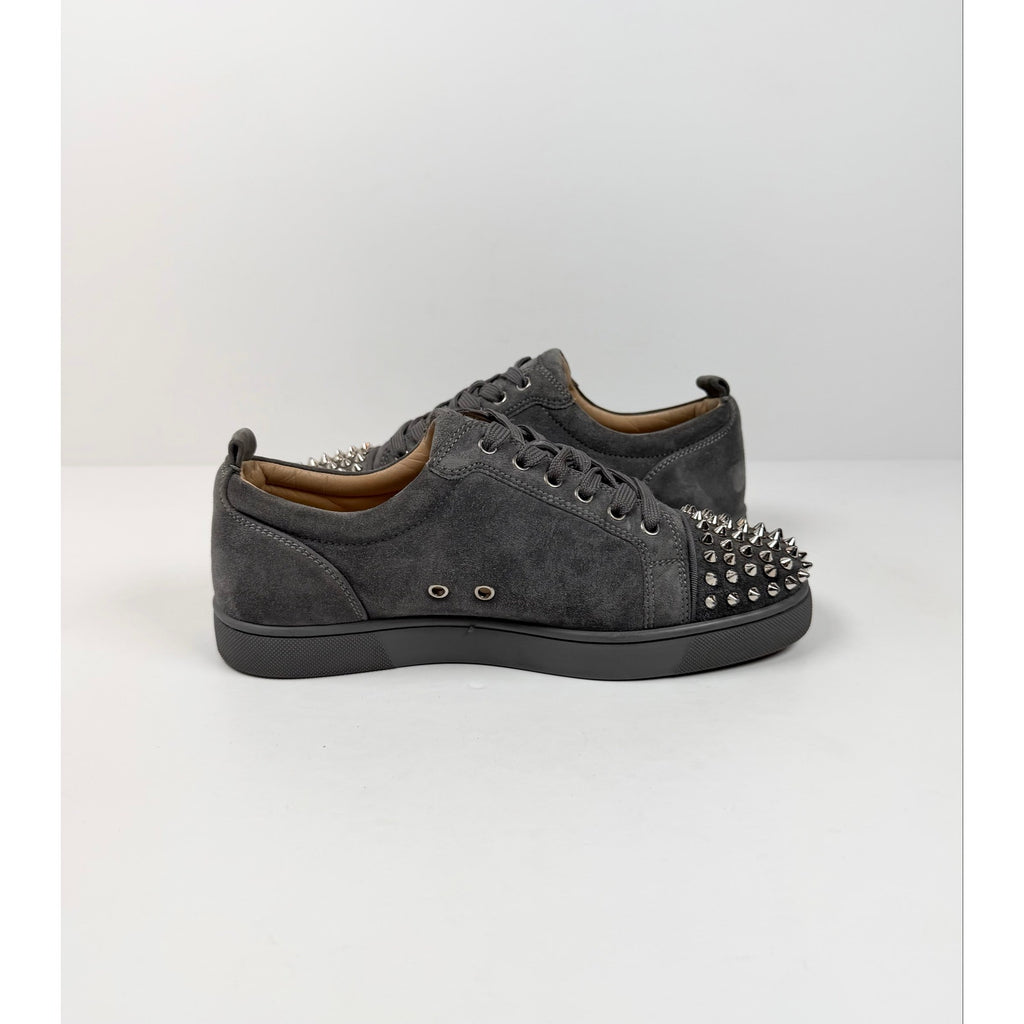 Size 41EU/8US - Christian Louboutin Spike Low Top