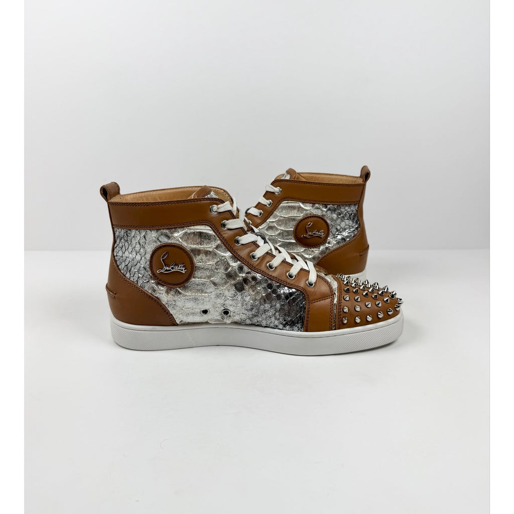 Size 11.5 - Christian Louboutin Spike High