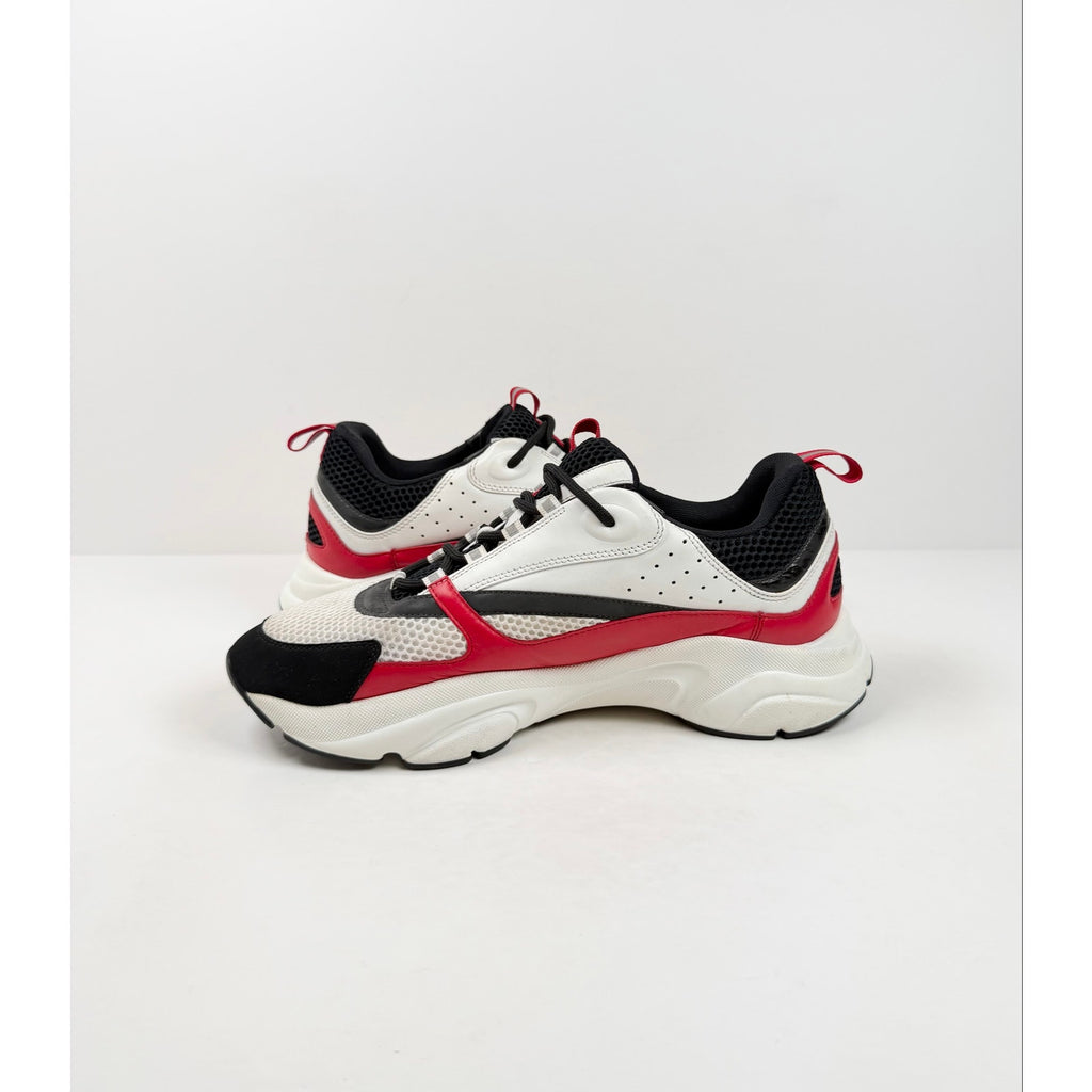Size 47EU/14US - Dior B22 White Red