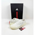 Size 9.5 - Prada x adidas Luna Rossa Sneakers