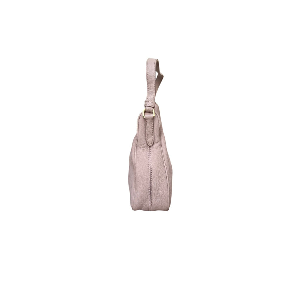 Prada Re-Edition 2005 calfskin leather mini-bag NEW