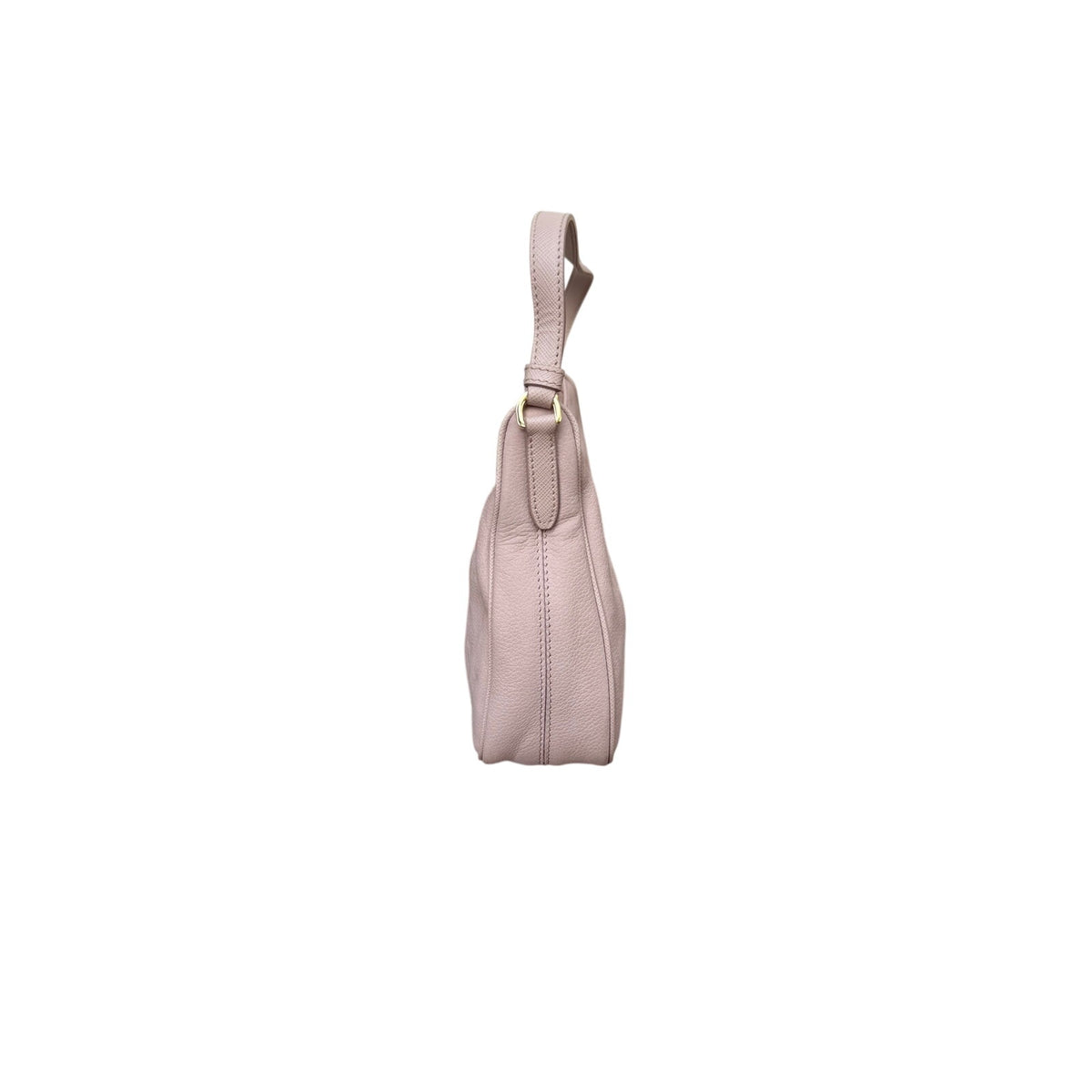 Prada Re-Edition 2005 calfskin leather mini-bag NEW