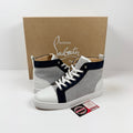 Size 41EU/8US - Christian Louboutin High Top Sneakers