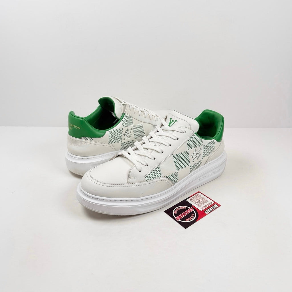Size 9.5UK/10.5US - Louis Vuitton Beverly Hills