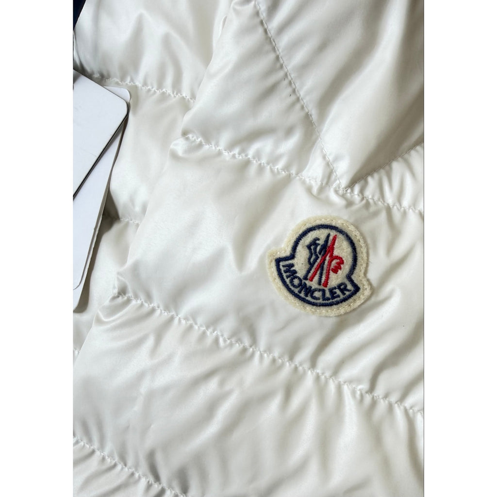 Size 2XL - Moncler Cornour Hooded Down Puffer Jacket NEW