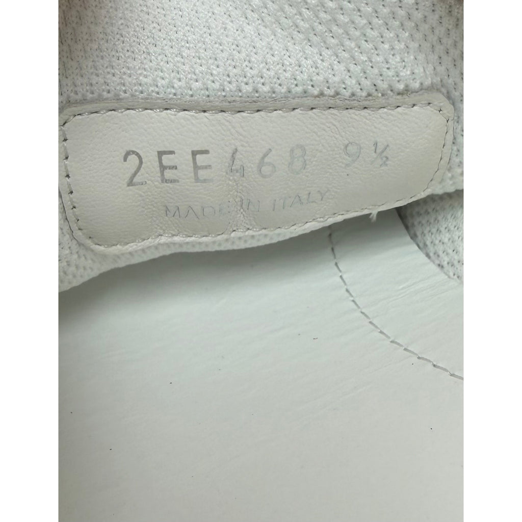 Size 9.5UK/10.5US - Prada Speedrock Low Top NEW