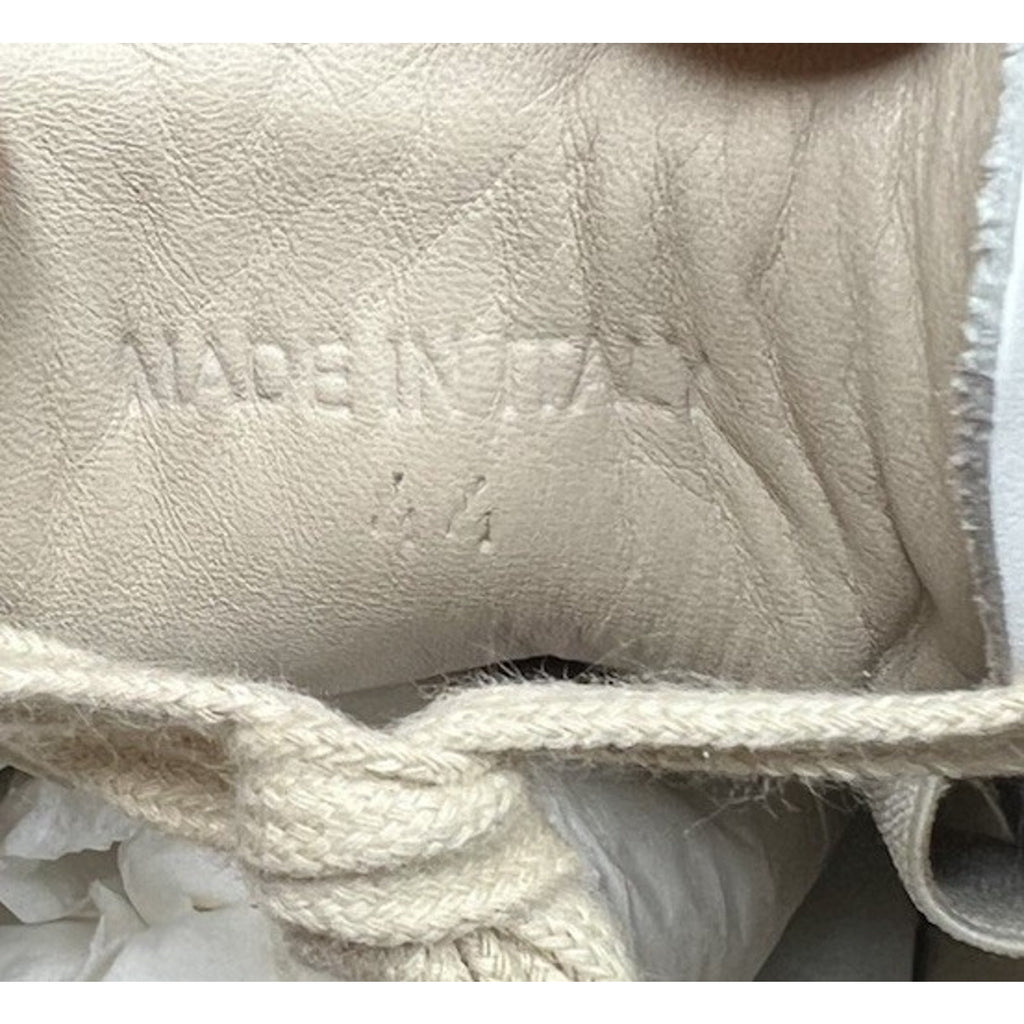 Size 11US - Maison Margiela GAT Superbounce