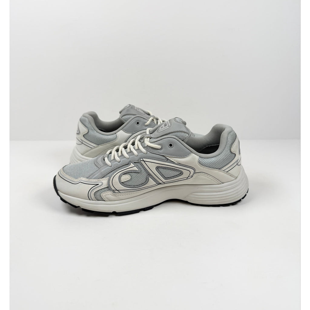 Size 44EU/11US - Dior B30 Gray Sneakers