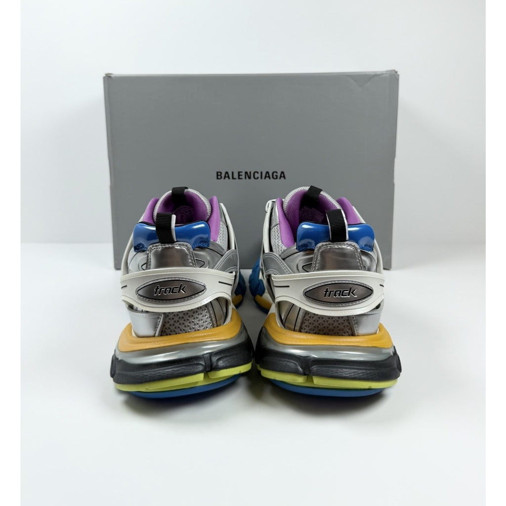 Size 47EU/14US - Balenciaga Track Multicolor NEW!