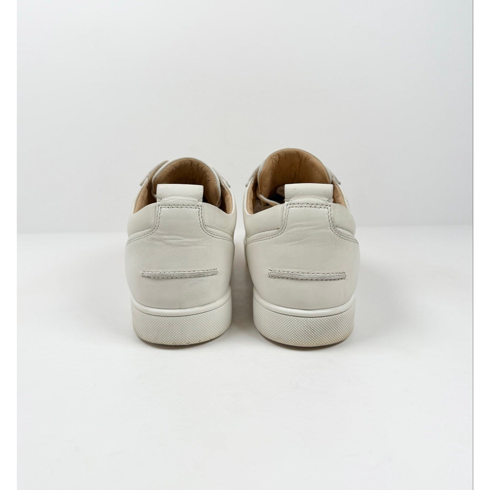 Size 45EU/12US - Christian Louboutin Spike Low