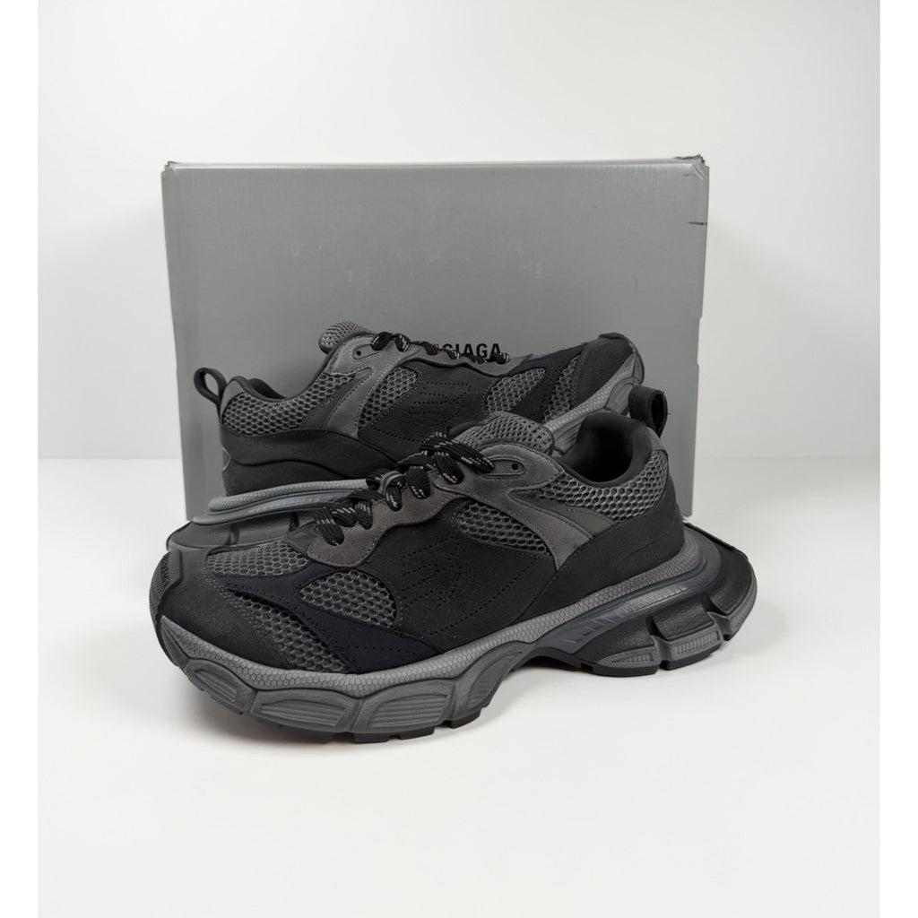 Size 45EU/12US - Balenciaga 3XL Black NEW
