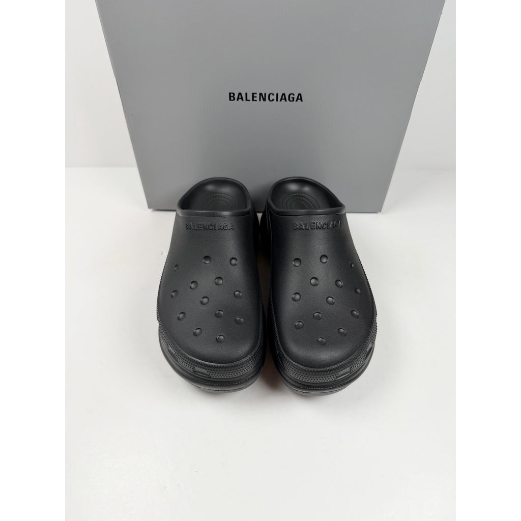 Size 41EU/8US - Balenciaga x Crocs Mule NEW