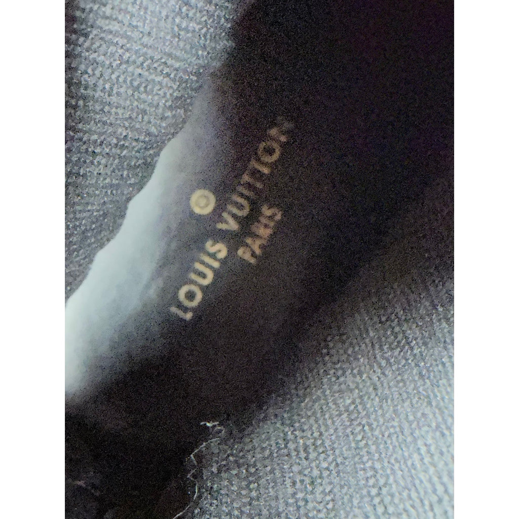 Size 7 - Louis Vuitton Aftergame Sock Boots