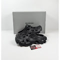 Size 40EU/7US - Balenciaga HD Mule Slip On Black NEW